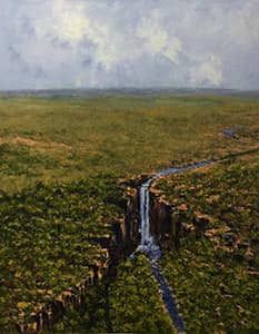 Kakadu National Park - Jim Jim Falls